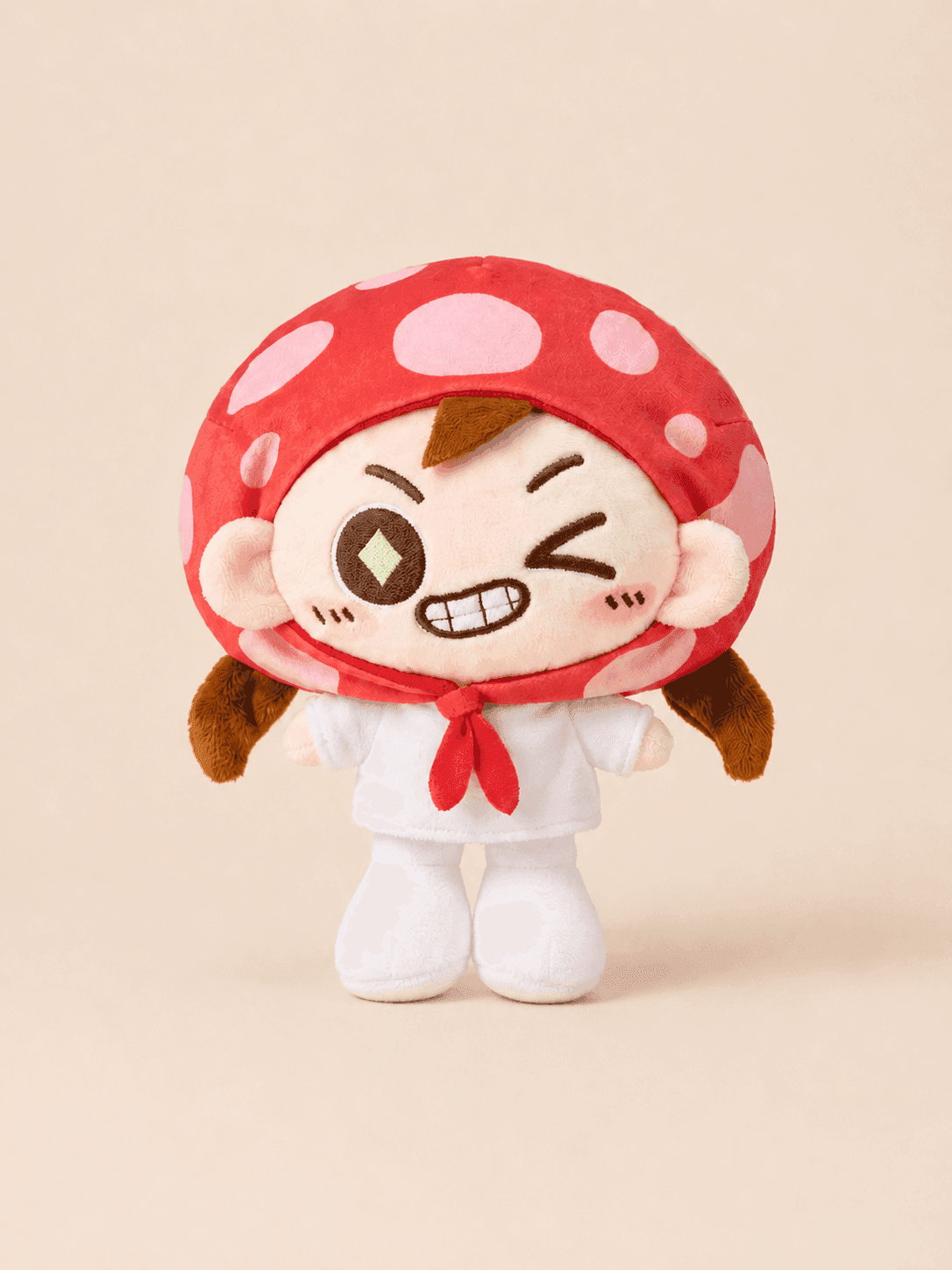 Cool Moku - A confident little star who knows exactly how to stand out